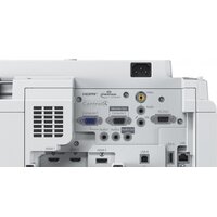 Epson EB-725W Image #4