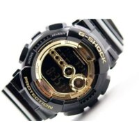 Наручные часы Casio GD-100GB-1E - Превью изображения №9 — Интернет-магазин Teono.by