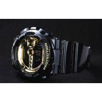 Наручные часы Casio GD-100GB-1E - Превью изображения №4 — Интернет-магазин Teono.by