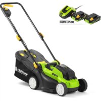 Fieldmann FZR 70335-A Image #2