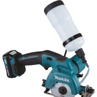 Дисковая (циркулярная) пила Makita CC301DWAE (с 2-мя АКБ) - Превью изображения №2 — Интернет-магазин Teono.by