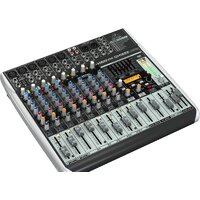 Микшерный пульт Behringer Xenyx QX1222USB - Превью изображения №2 — Интернет-магазин Teono.by