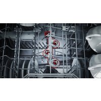 Bosch Serie 6 SMV6ZDX49E Image #4