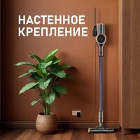 Пылесос Weissgauff V16 BLDC 250 Marine Turbo Wet&Dry - Превью изображения №13 — Интернет-магазин Teono.by