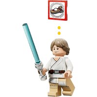 LEGO Star Wars 75420 Smart Play Лэндспидер Люка Image #7