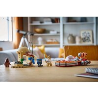 LEGO Star Wars 75420 Smart Play Лэндспидер Люка Image #10