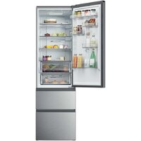 Многодверный холодильник Haier HTR3620CNMG - Превью изображения №2 — Интернет-магазин Teono.by