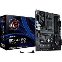 ASRock B550 PG Riptide Image #7