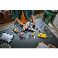 Конструктор LEGO Star Wars 75423 Smart Play Luke's Red Five X-Wing - Превью изображения №20 — Интернет-магазин Teono.by