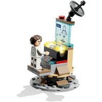 Конструктор LEGO Star Wars 75423 Smart Play Luke's Red Five X-Wing - Превью изображения №7 — Интернет-магазин Teono.by