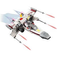 Конструктор LEGO Star Wars 75423 Smart Play Luke's Red Five X-Wing - Превью изображения №9 — Интернет-магазин Teono.by