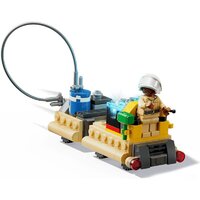 Конструктор LEGO Star Wars 75423 Smart Play Luke's Red Five X-Wing - Превью изображения №6 — Интернет-магазин Teono.by