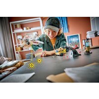 Конструктор LEGO Star Wars 75423 Smart Play Luke's Red Five X-Wing - Превью изображения №12 — Интернет-магазин Teono.by