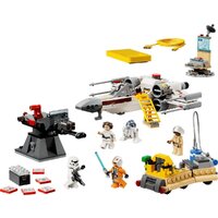 Конструктор LEGO Star Wars 75423 Smart Play Luke's Red Five X-Wing - Превью изображения №2 — Интернет-магазин Teono.by