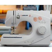 Jaguar FS 8400