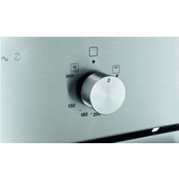 Газовый духовой шкаф Korting OGG 771 CFX - Превью изображения №3 — Интернет-магазин Teono.by