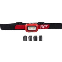 Milwaukee HL2-LED Image #2