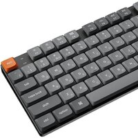Keychron K5 Max K5M-B3-RU (Gateron Low Profile Brown 2.0) Image #4