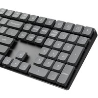 Keychron K5 Max K5M-B3-RU (Gateron Low Profile Brown 2.0) Image #3