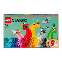 LEGO Classic 11021 90 лет игры Image #7