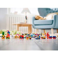 LEGO Classic 11021 90 лет игры Image #8