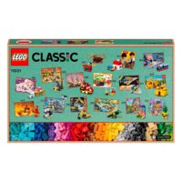 LEGO Classic 11021 90 лет игры Image #6