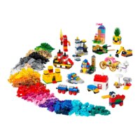 LEGO Classic 11021 90 лет игры Image #2