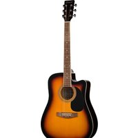 Caraya F601-BS