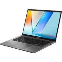 Ноутбук ASUS Vivobook S14 S3407CA-LY014 - Превью изображения №4 — Интернет-магазин Teono.by