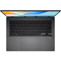 Ноутбук ASUS Vivobook S14 S3407CA-LY014 - Превью изображения №5 — Интернет-магазин Teono.by