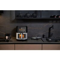 Аэрогриль (аэрофритюрница) Noveen AF770 X-Line - Превью изображения №15 — Интернет-магазин Teono.by