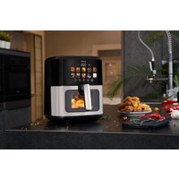 Аэрогриль (аэрофритюрница) Noveen AF770 X-Line - Превью изображения №11 — Интернет-магазин Teono.by