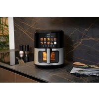 Аэрогриль (аэрофритюрница) Noveen AF770 X-Line - Превью изображения №14 — Интернет-магазин Teono.by