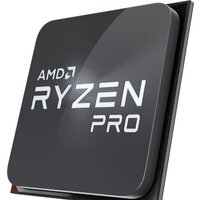 AMD Ryzen 3 Pro 3200G Image #2