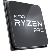 AMD Ryzen 3 Pro 3200G Image #3