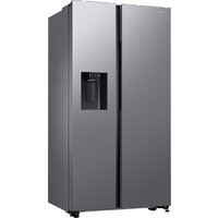 Холодильник side by side Samsung RS64DG5303S9EO - Превью изображения №2 — Интернет-магазин Teono.by