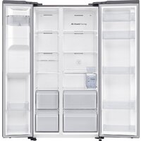 Холодильник side by side Samsung RS64DG5303S9EO - Превью изображения №4 — Интернет-магазин Teono.by