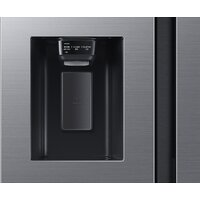 Холодильник side by side Samsung RS64DG5303S9EO - Превью изображения №6 — Интернет-магазин Teono.by