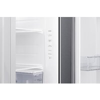 Холодильник side by side Samsung RS64DG5303S9EO - Превью изображения №7 — Интернет-магазин Teono.by
