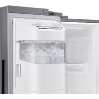 Холодильник side by side Samsung RS64DG5303S9EO - Превью изображения №10 — Интернет-магазин Teono.by