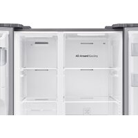 Холодильник side by side Samsung RS64DG5303S9EO - Превью изображения №9 — Интернет-магазин Teono.by