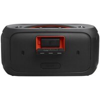 Беспроводная колонка JBL PartyBox On-The-Go 2 - Превью изображения №3 — Интернет-магазин Teono.by