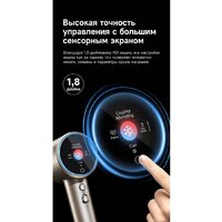 Фен Dreame Нairdryer Grand (белый) - Превью изображения №14 — Интернет-магазин Teono.by
