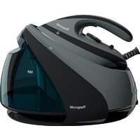 Утюг Weissgauff WSS 301 DPB Turbo Steam Pro - Превью изображения №3 — Интернет-магазин Teono.by