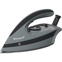 Утюг Weissgauff WSS 301 DPB Turbo Steam Pro - Превью изображения №4 — Интернет-магазин Teono.by