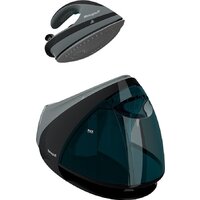 Утюг Weissgauff WSS 301 DPB Turbo Steam Pro - Превью изображения №8 — Интернет-магазин Teono.by