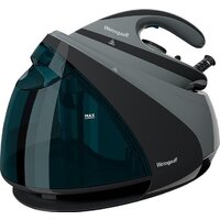 Утюг Weissgauff WSS 301 DPB Turbo Steam Pro - Превью изображения №2 — Интернет-магазин Teono.by