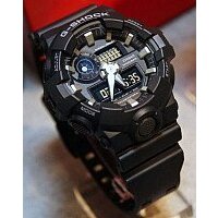 Casio GA-700-1BER Image #2