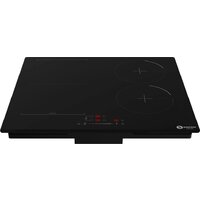 Варочная панель Schtoff I60H13 Black - Превью изображения №2 — Интернет-магазин Teono.by