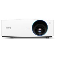 Проектор BenQ LX710 - Превью изображения №2 — Интернет-магазин Teono.by